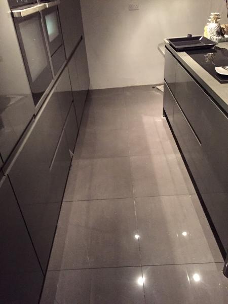 Great Western Building Services Ltd