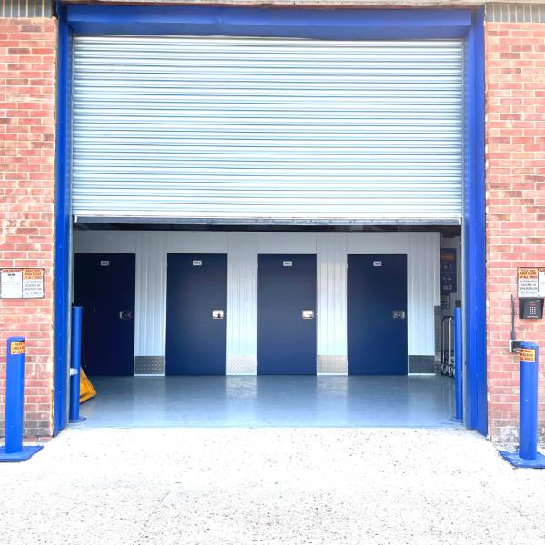 Cinch Self Storage Enfield