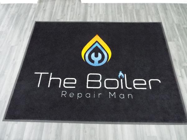 The Boiler Repair Man