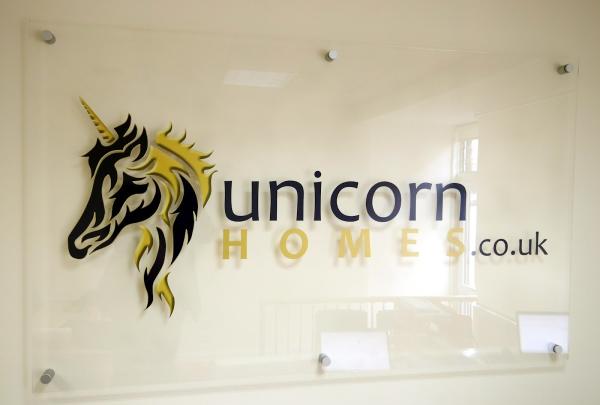 Unicorn Homes