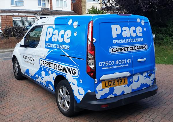 Pace Specialist Cleaners