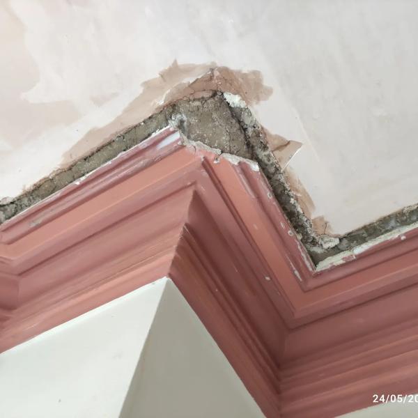 Ideal Cornice Ltd.