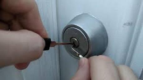 Budget Locksmiths