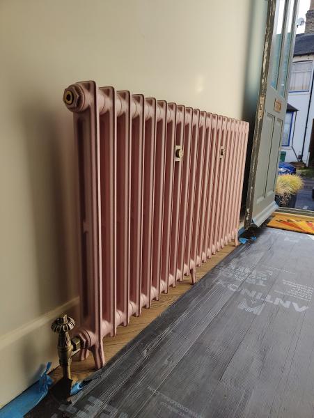 Waterboy Plumbing and Heating LTD