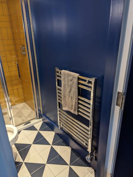 Waterboy Plumbing and Heating LTD