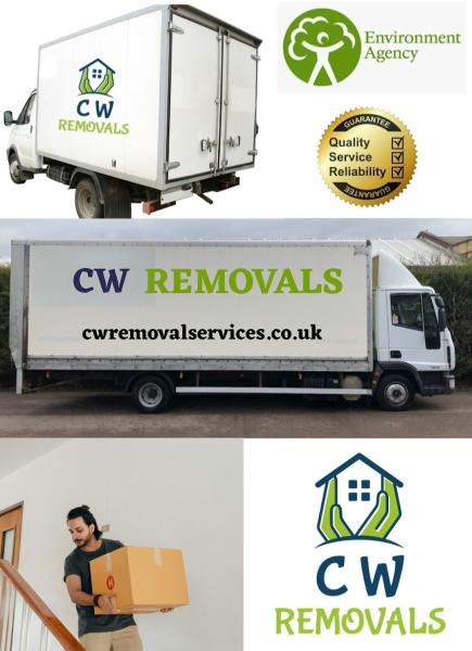 CW Removals