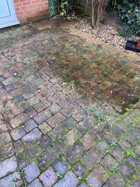 Welwyn Window and Exterior Cleaning