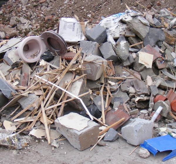 Waste Removal Wirral