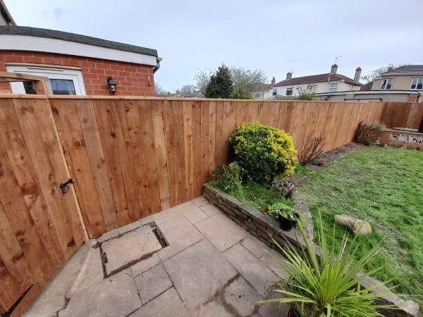 Mark's Gardening Services Redcar