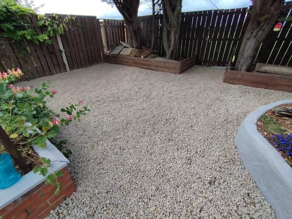 Mark's Gardening Services Redcar