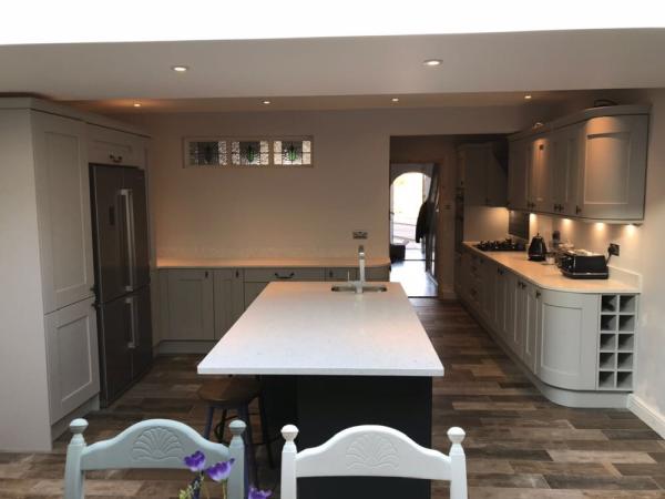 Home Choice Kitchens