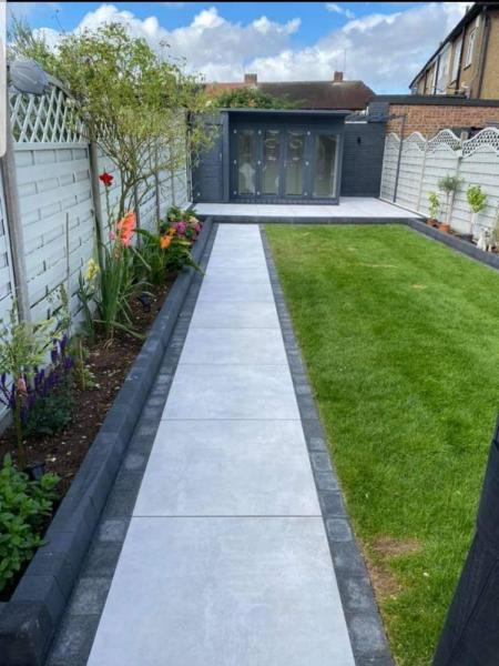 Brit Drives & Home Improvements