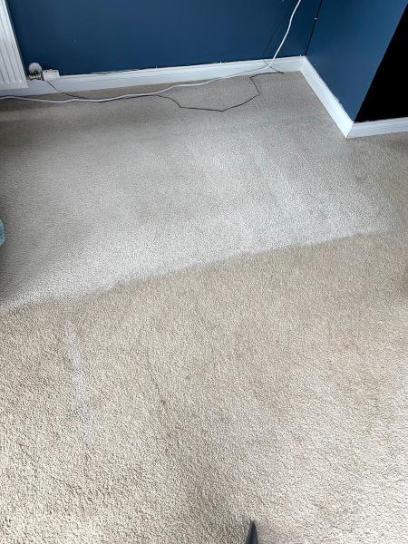 Supreme Carpet Clean