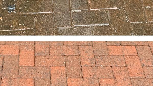 Powerwash NE