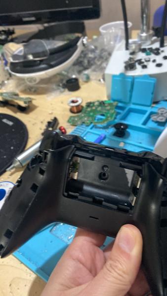 Xbox Controller/Pad Repair Service
