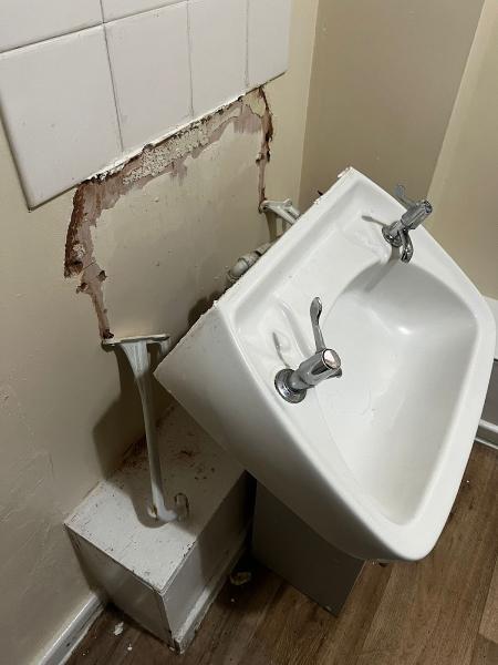 Viktor's Plumbing Services