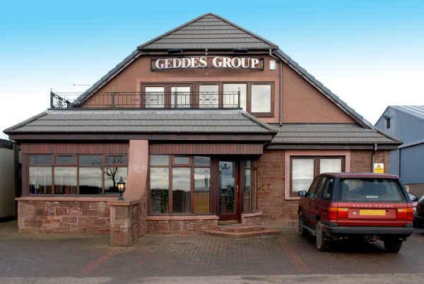 Geddes Group