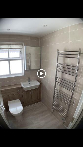 Marc Anthony Bathrooms Limited