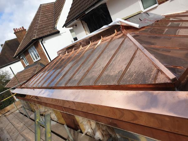 Betastreet Metal Roofing Ltd