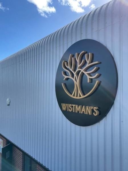 Wistman's Ltd
