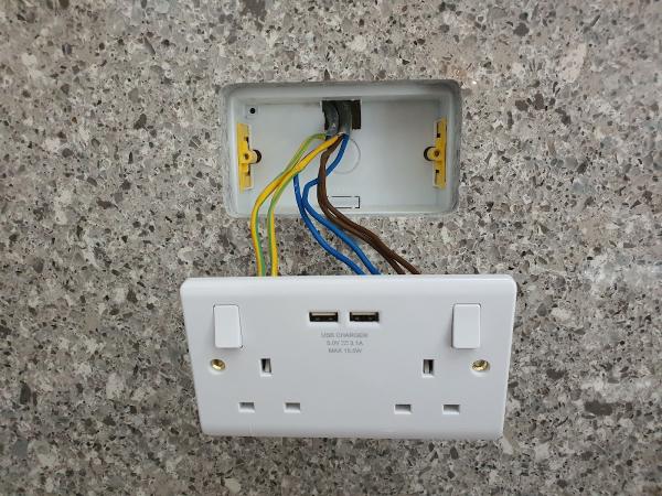 Renovate Today Electrical Services