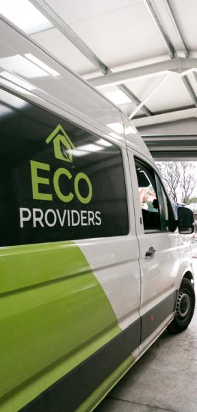 Eco Providers Ltd