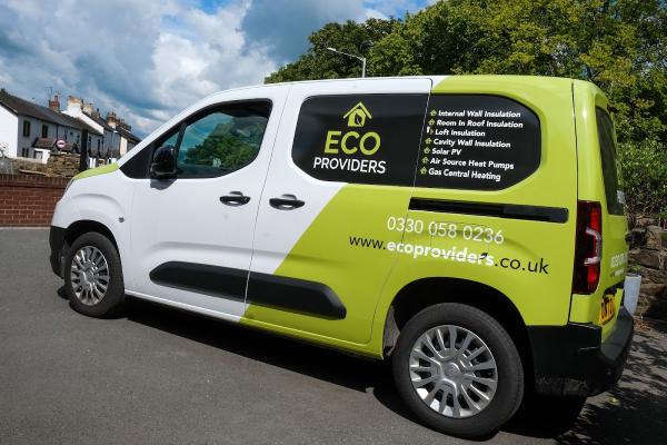 ECO Providers Ltd