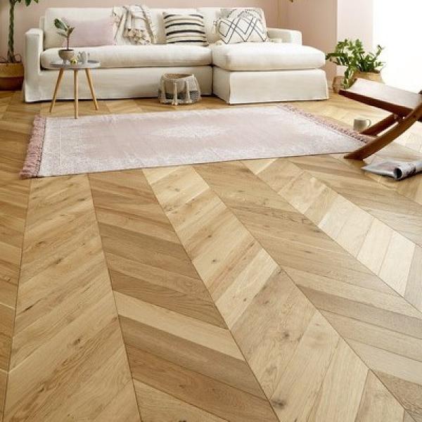 Oak Flooring Direct