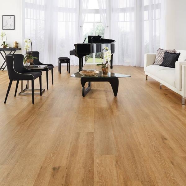 Oak Flooring Direct