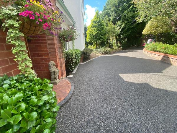Price Driveways and Landscaping