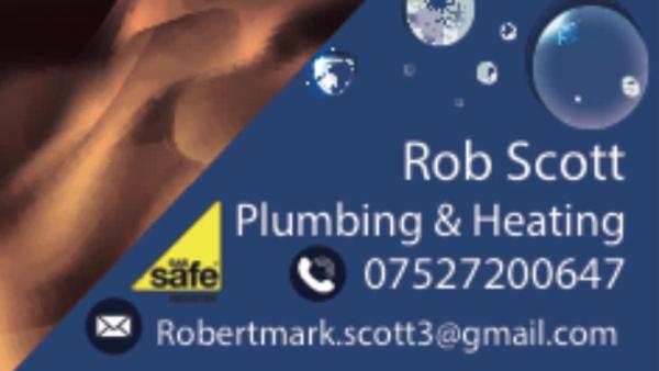 Rob Scott Plumbing & Heating
