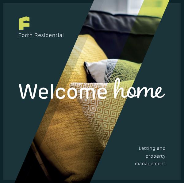 Forth Residential Letting Agents Stirling