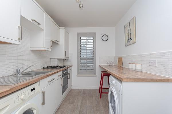 Forth Residential Letting Agents Stirling