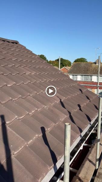 Renu Roofing & Building Ltd