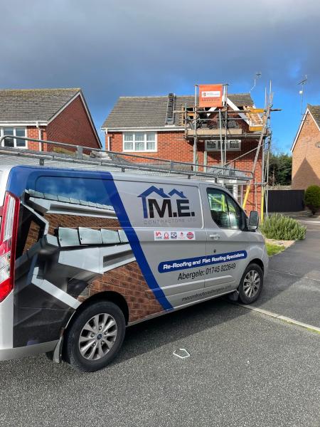 M E Contractors Ltd