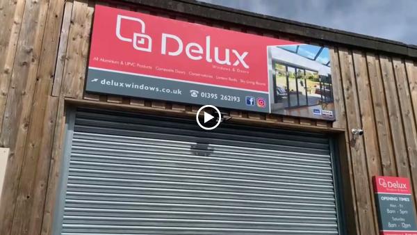 Delux Windows