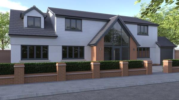 Chapman's Architecture Ltd