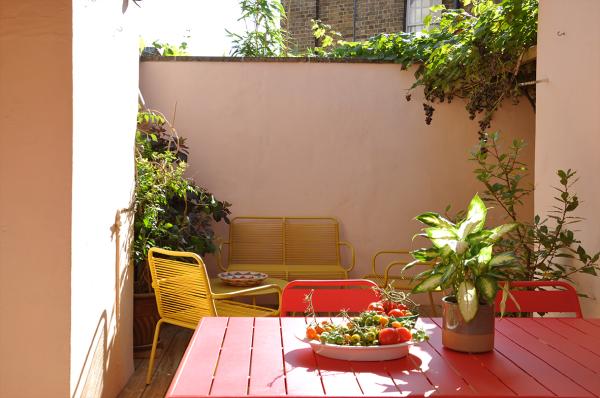 Charlotte Bucciero Interiors