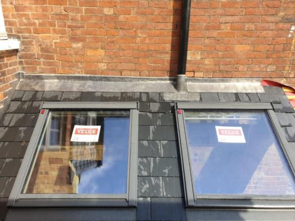 Author Stone Construction