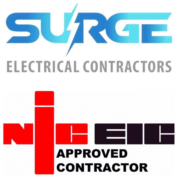 Surge Electrical Engineering Ltd