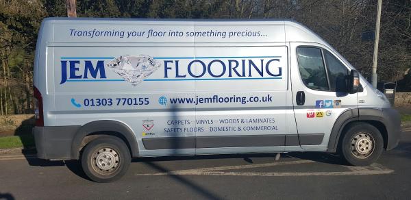 JEM Flooring
