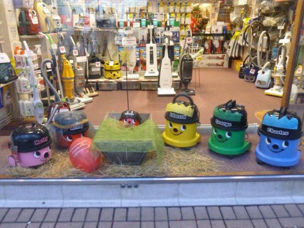 The Vacuum Cleaner Centre