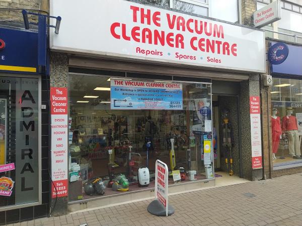 The Vacuum Cleaner Centre