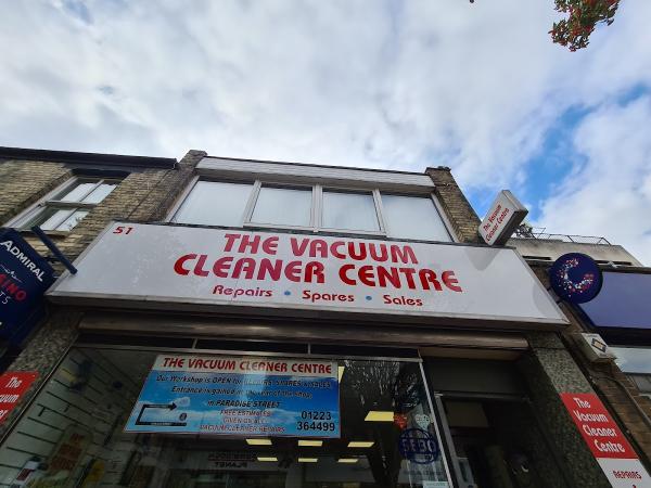The Vacuum Cleaner Centre