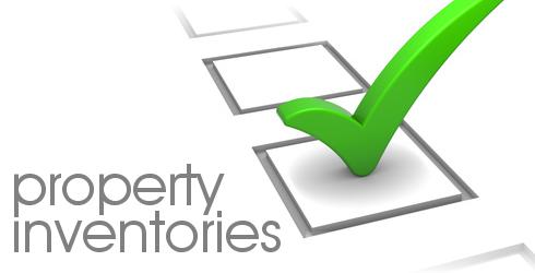 Anita Inventories