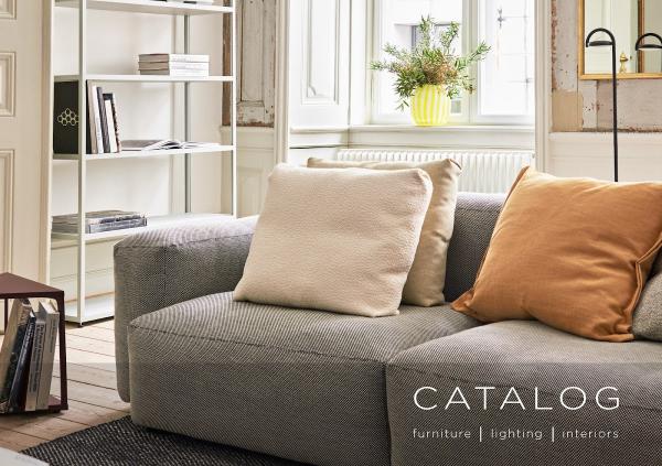 Catalog Ltd