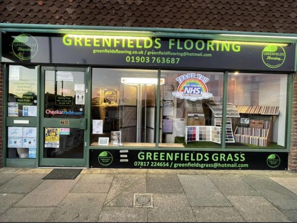 Greenfields Flooring