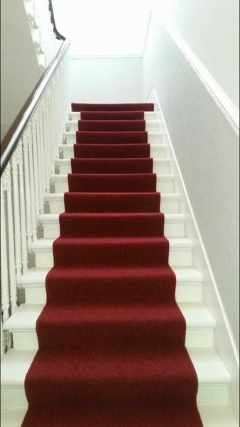 Greenfields Flooring