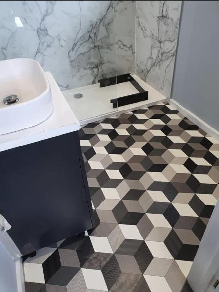 Greenfields Flooring