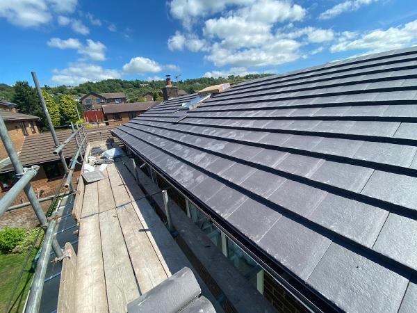 Lords Roofing